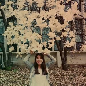 Meet your Posher, Susan